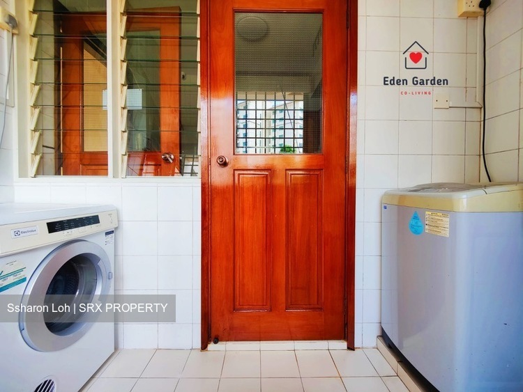 Changi Court (D16), Condominium #406788411